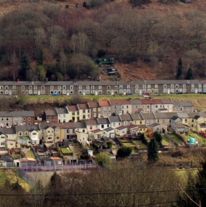 South Wales